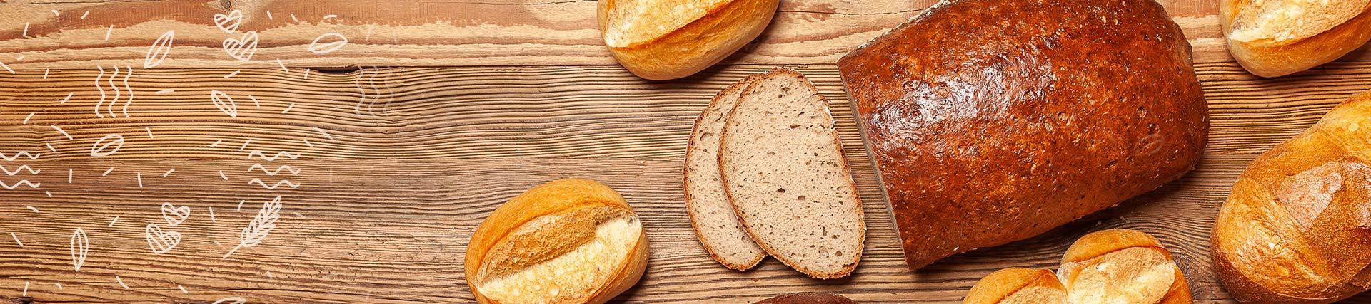 Bio-Demeter Dinkel-Vollkorn-Gourmet Brot