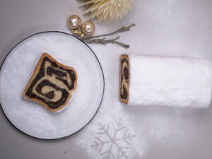 Mohnstollen (Werksverkauf)